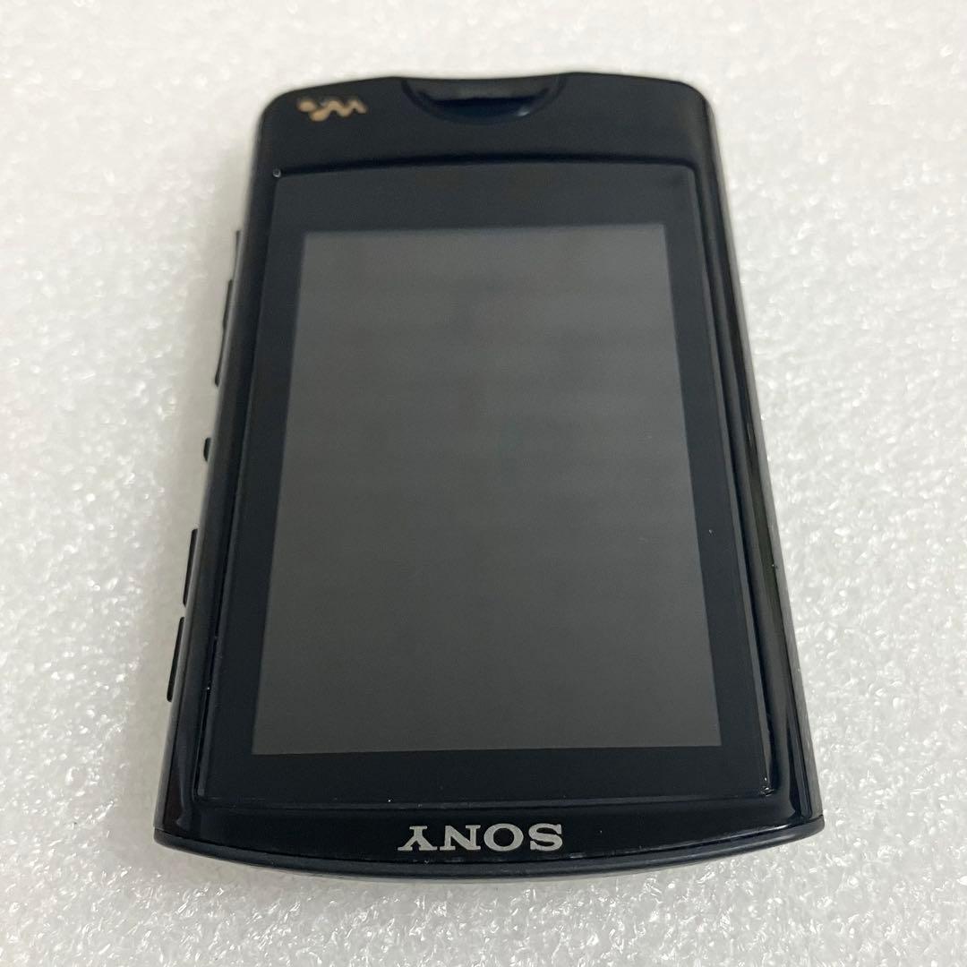 【ディスプレイ　バッテリー良好】　ソニー ウォークマン NW-A35 16GB