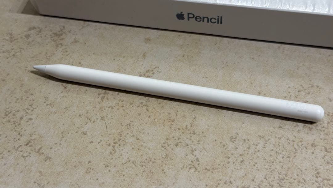 iPad Pro12.9第3世代256GB 純正3点セット