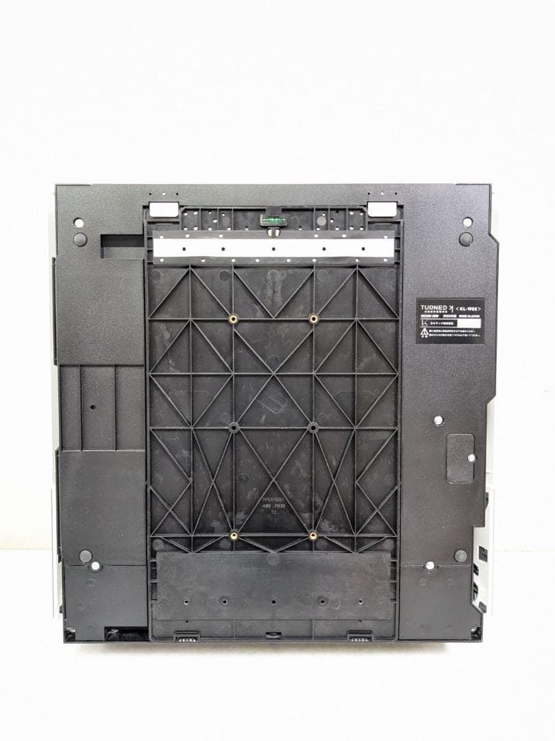 カルテック KALTECH 光触媒 除菌・脱臭機 24畳 壁掛け KL-W02
