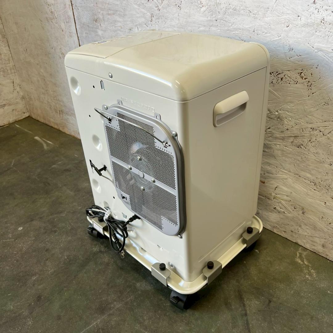 ダイニチ 石油ファンヒーター キャスター付 暖房 FWY-32CW1 N0826