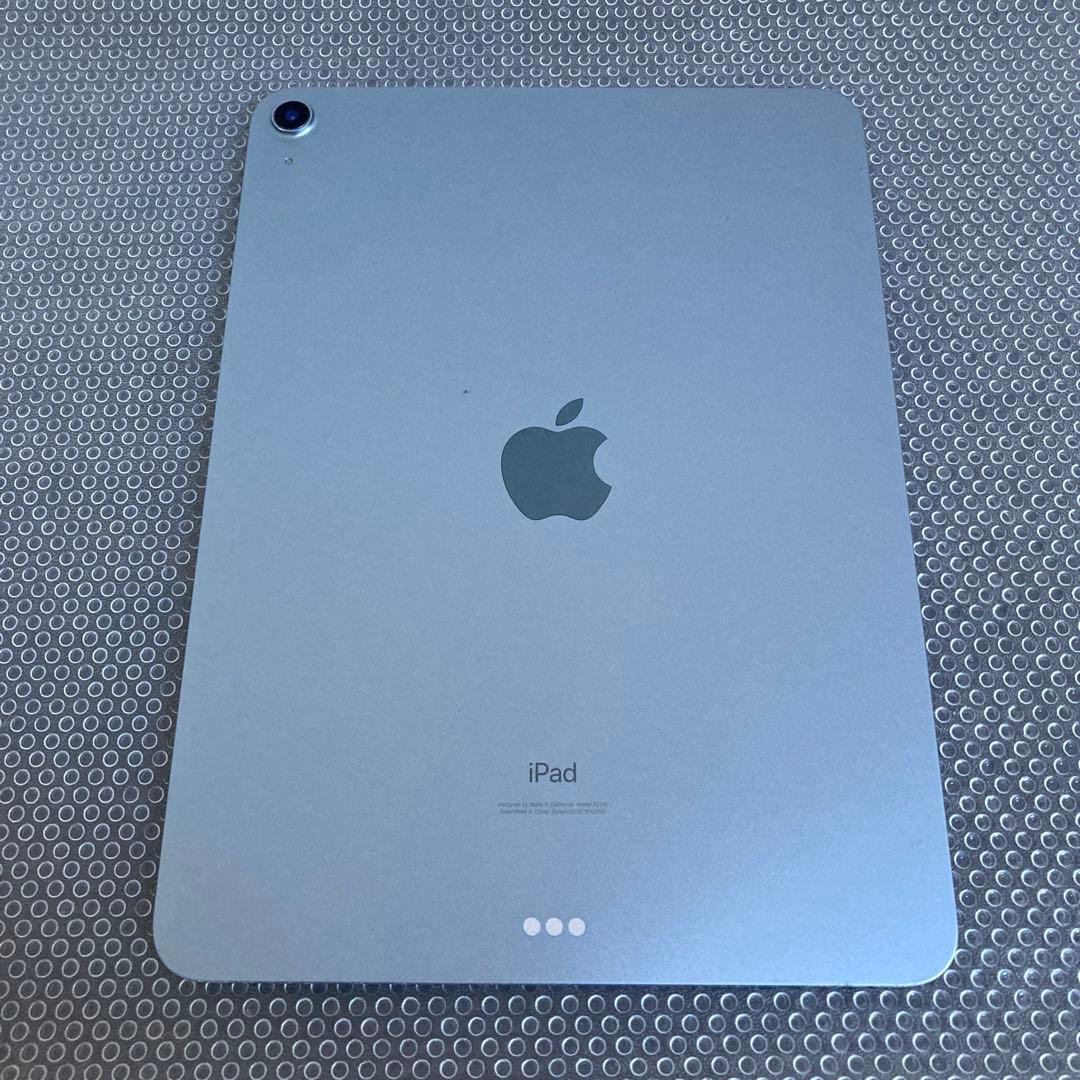 3552【早い者勝ち】iPad Air4 第4世代 256GB WIFIモデル☆