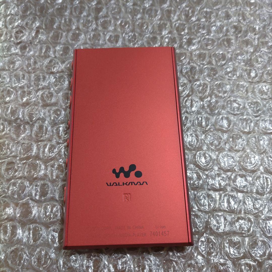ソニーウォークマン NW−A105 管理ナンバー6044