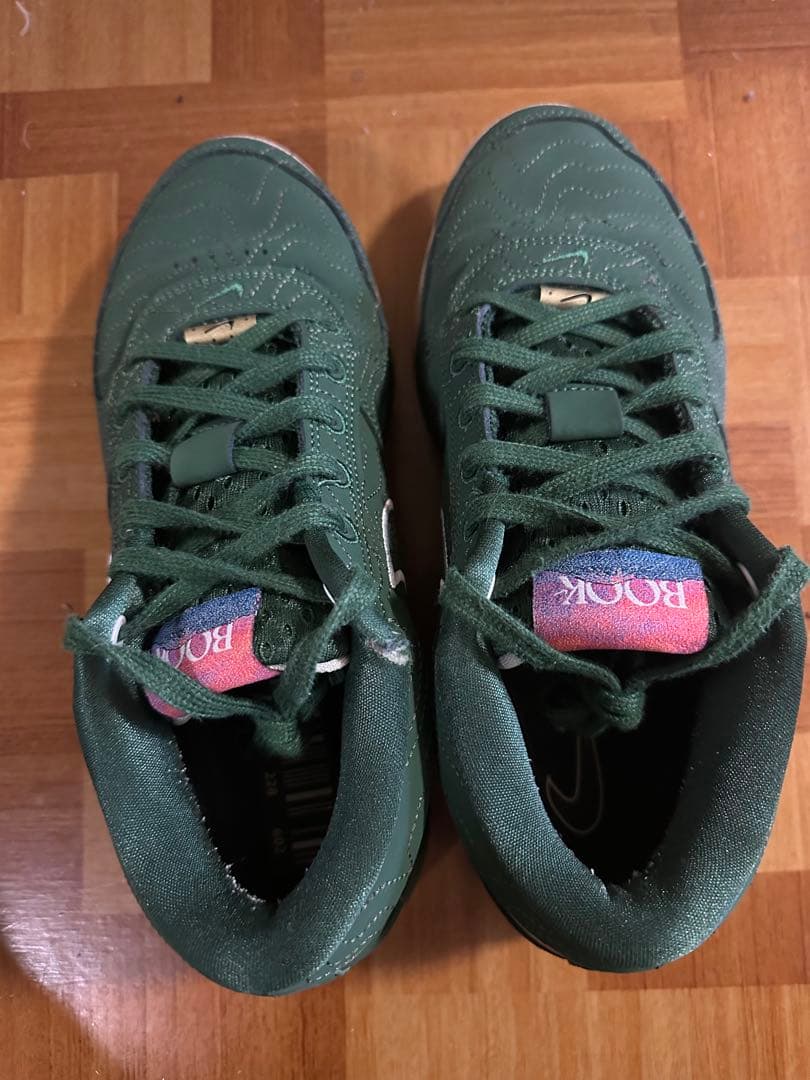 Book1 ブック1 日本未発売カラー