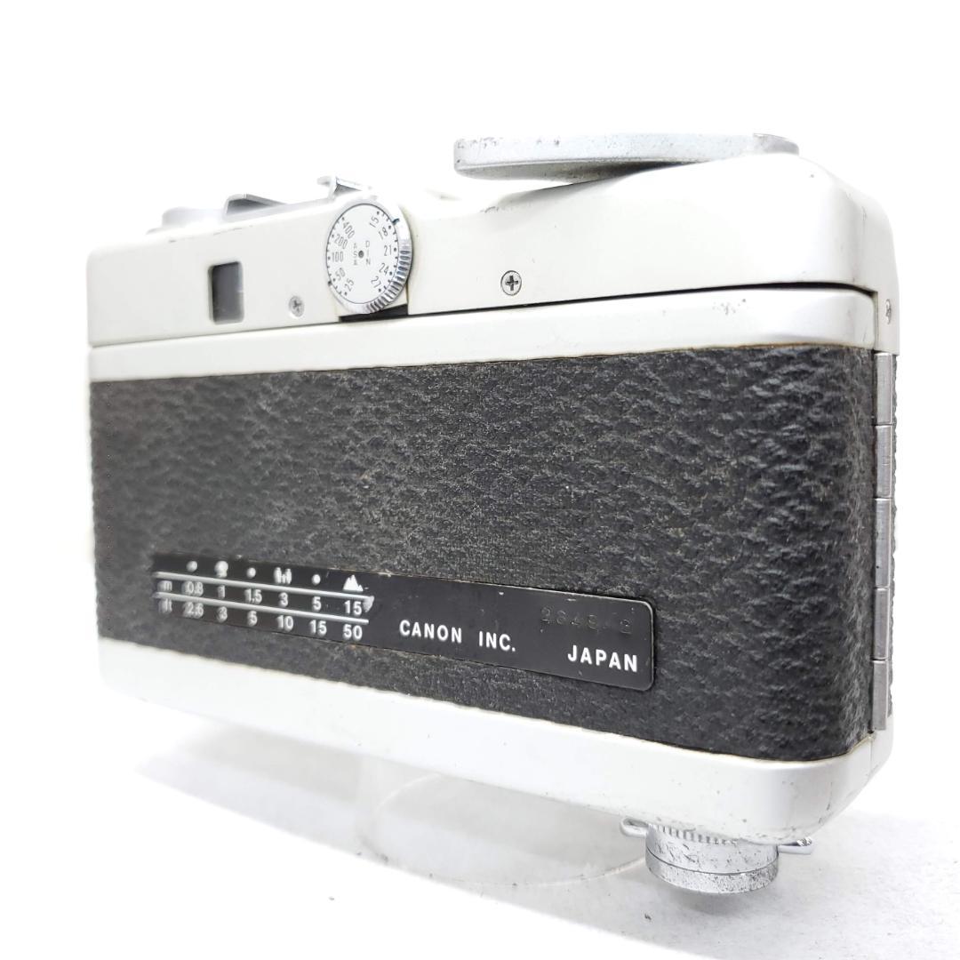 【動作確認済】 Canon demi EE28 F1225-253-9p p