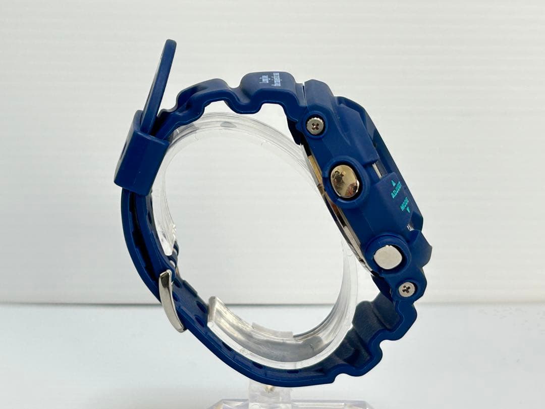 370 稼働 G-SHOCK ビンテージ フロッグマン DW-9902 WCCS