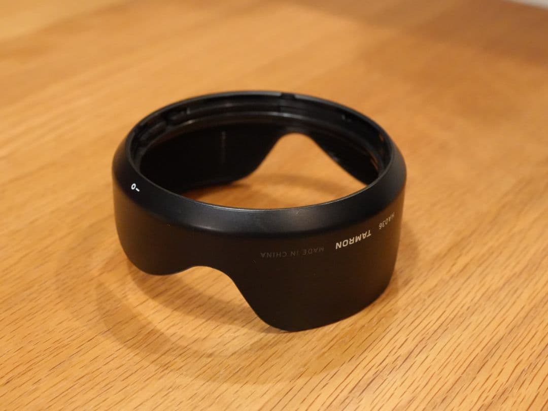 【美品】TAMRON 28-75mm F/2.8 Di III RXD A036