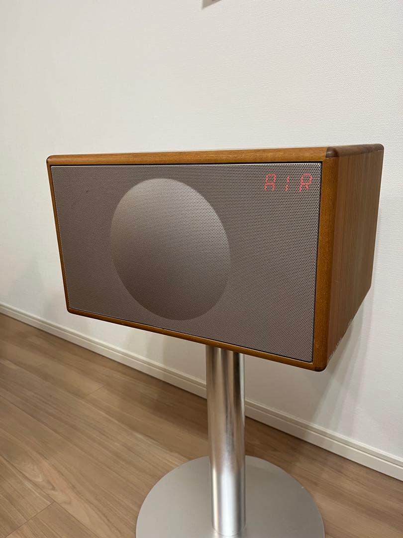 【美品】GENEVA SOUND SYSTEM MODEL L ワイヤレス