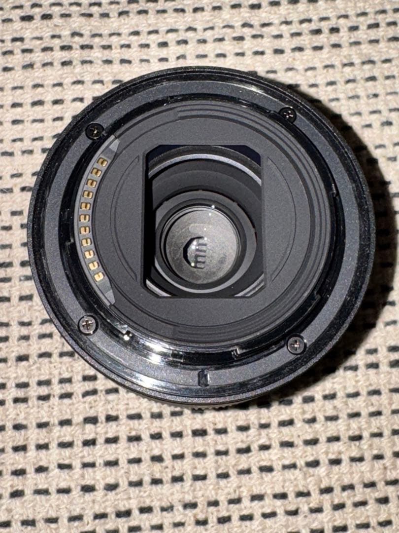 ペ*ん様 ニコン 単焦点　Nikon NIKKOR Z 40mm F2