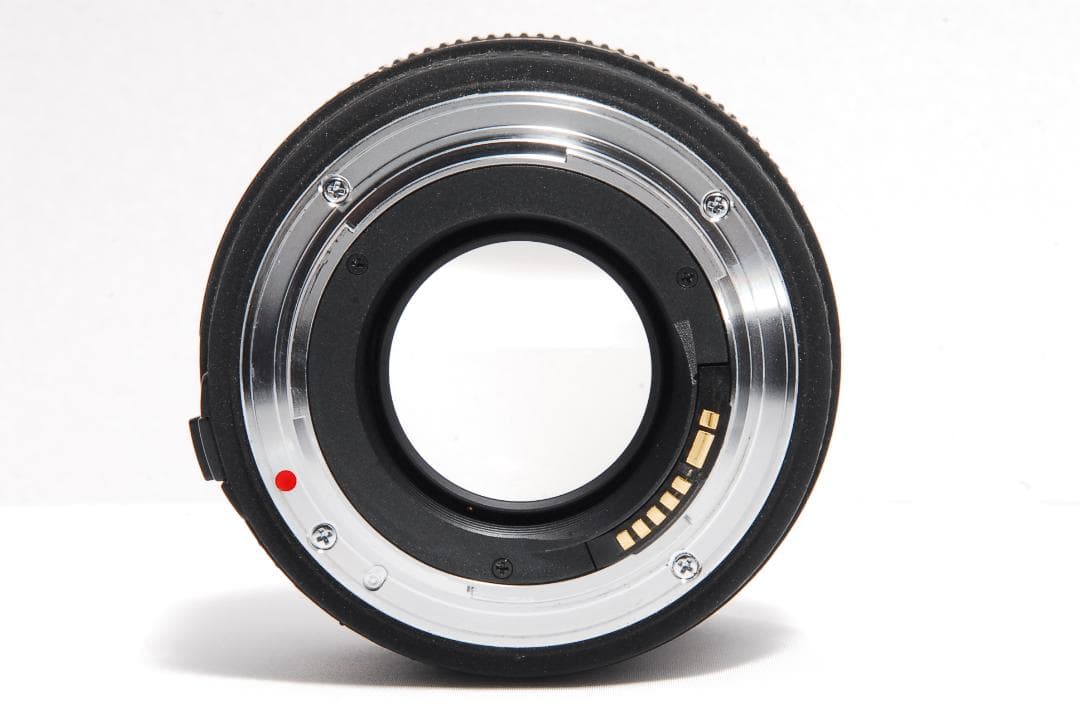 SIGMA 30mm F1.4 EX DC HSM Canon用