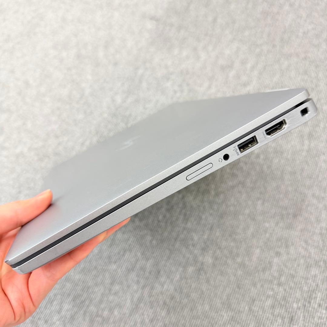 Dell Latitude （第12世代） 16GB/256GB