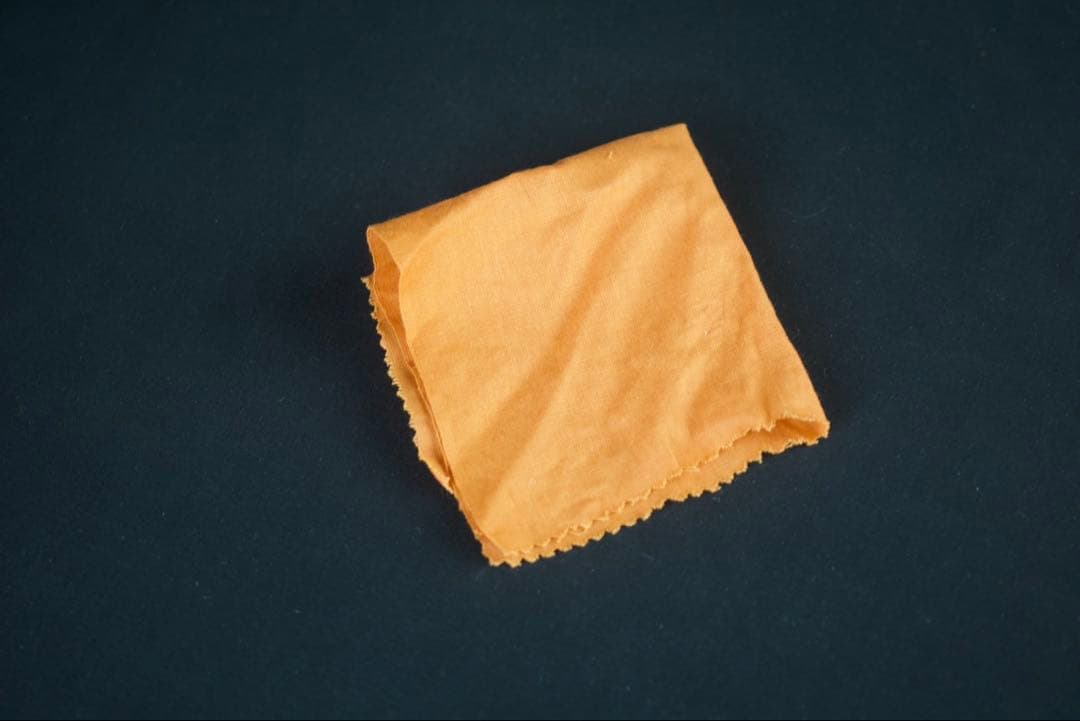 【茶道具】尾中窯 市野信水 造 丹波 肩衝茶入 共箱 仕覆 如心玉