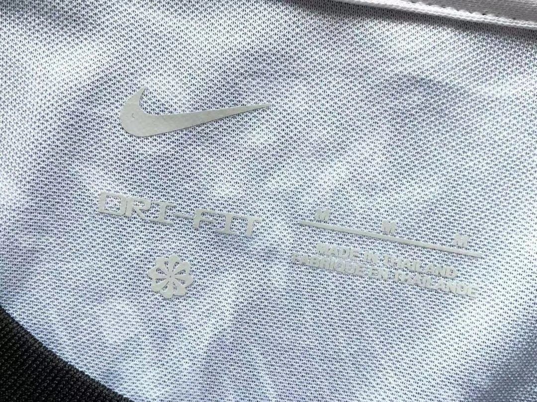 Stüssy 半袖シャツ 黒地葉柄 M