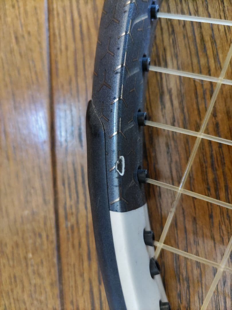 Wilson XP 0 V2.0　硬式テニスラケット