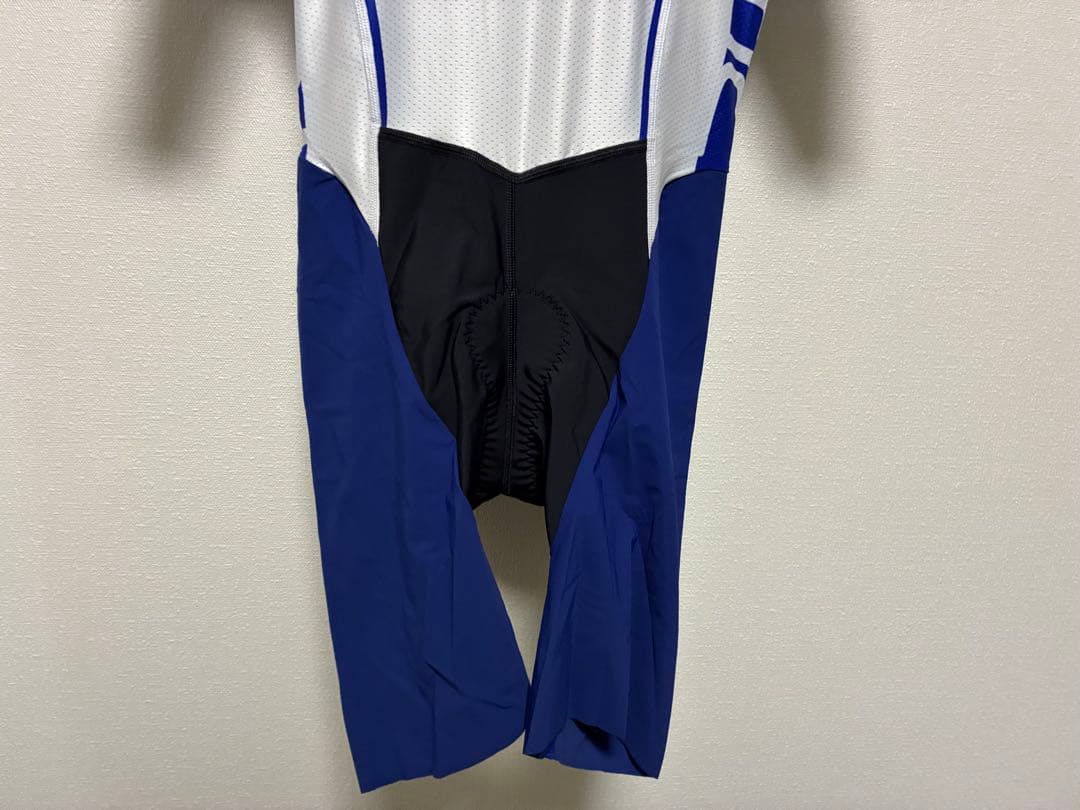 新品 RERICレリック トライアスロン スーツ　メンズ M トライスーツ