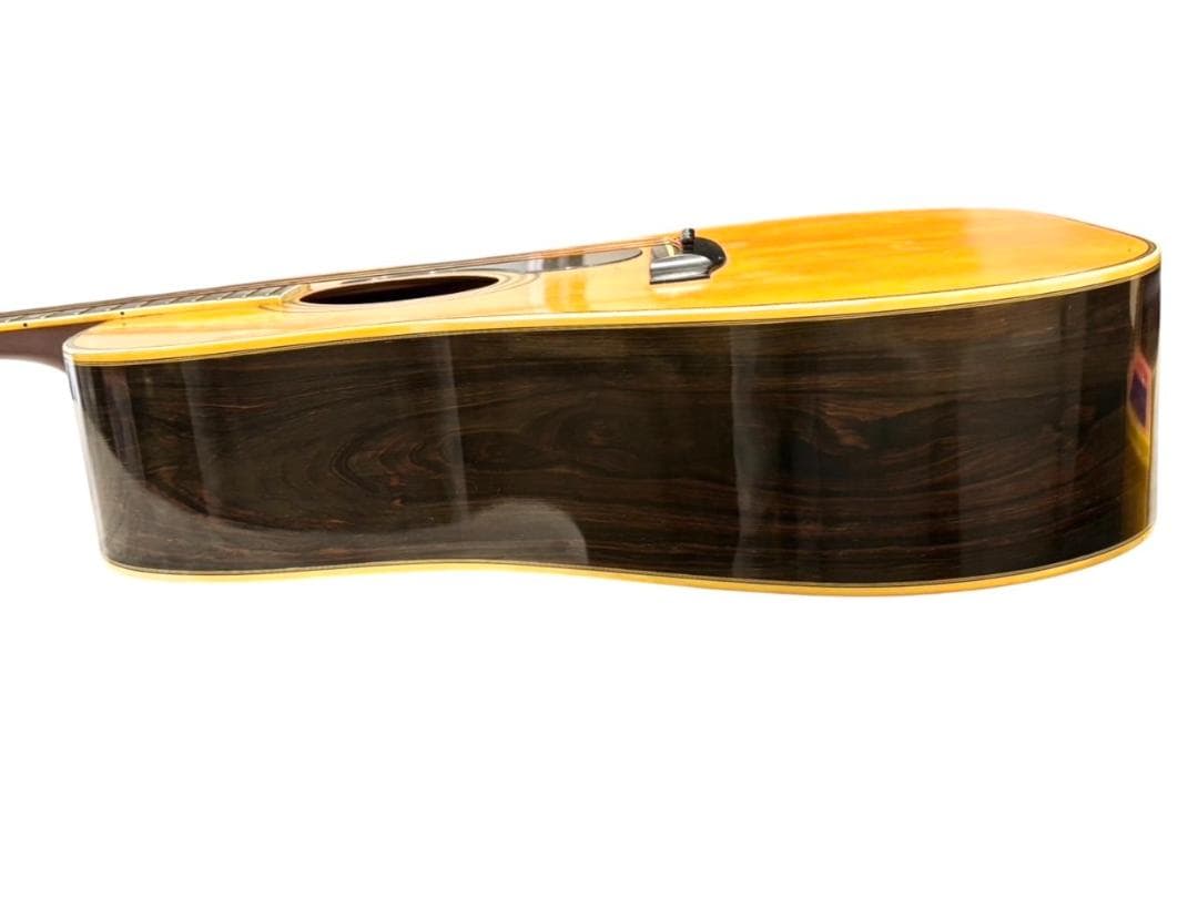 【アンジアンディ】YAMAKI ヤマキ R1000 ハカランダ単板