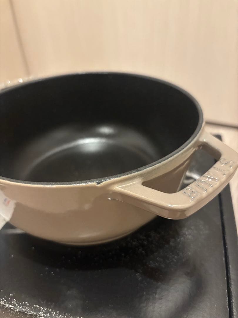 STAUB Wa-NABE リネン