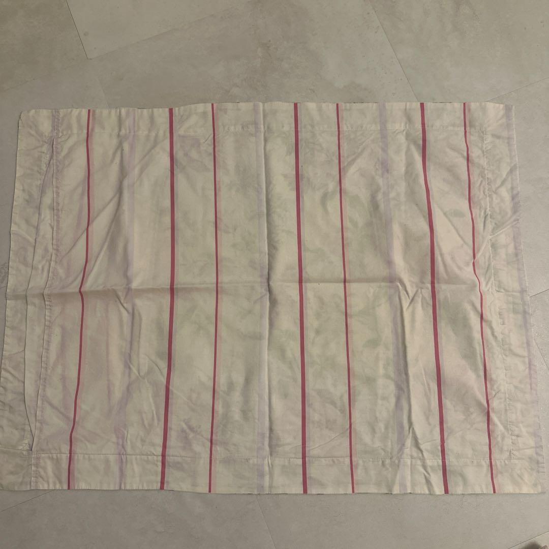 《アルバティーン》LAURA ASHLEY  シングルシーツ4点セット