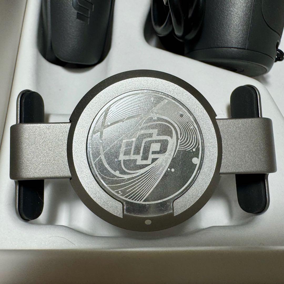 【DJI】 Osmo Mobile 6 スタビライザー