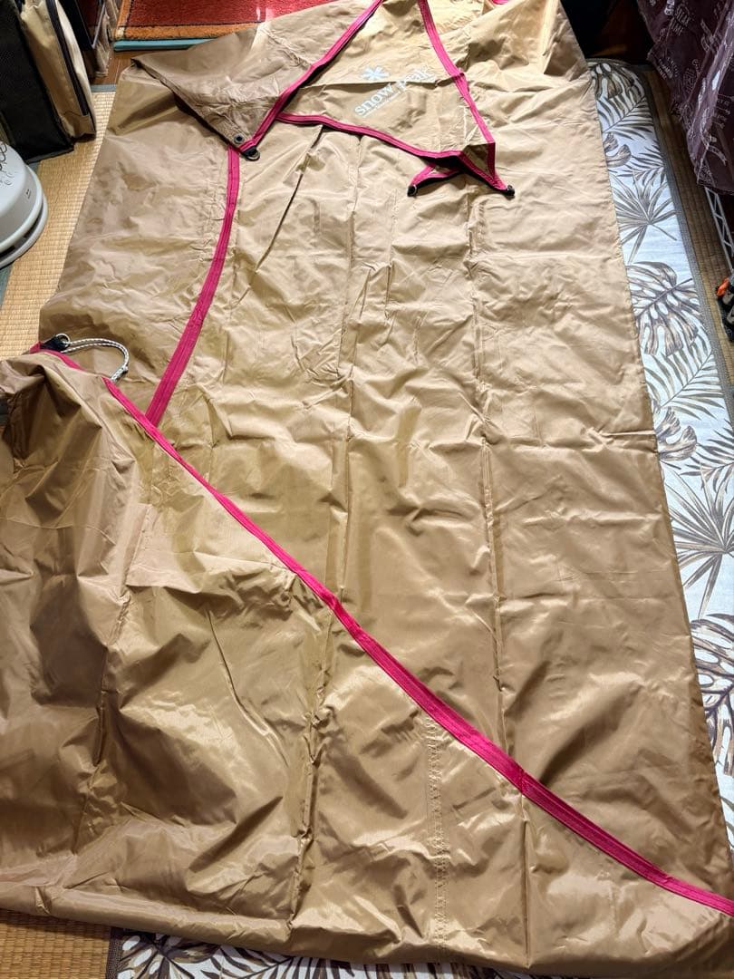  peak ライトタープペンタシールドSTP-361★週末セール