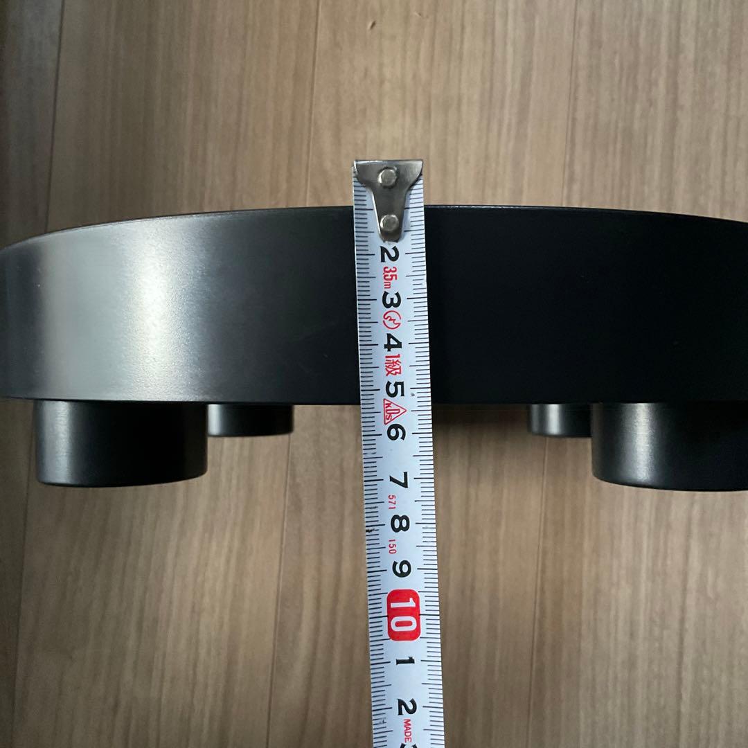 お盆　トレー　3点セット　グッチーニ GUZZINI KINTO