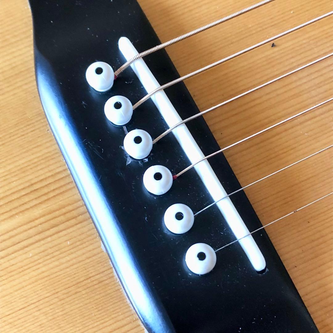 モーリス W-30 アコギ