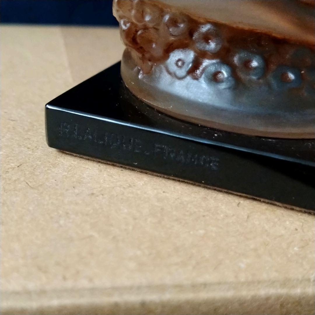 ＊ルネ・ラリックデザイン＊【フロリアル/Floreal】