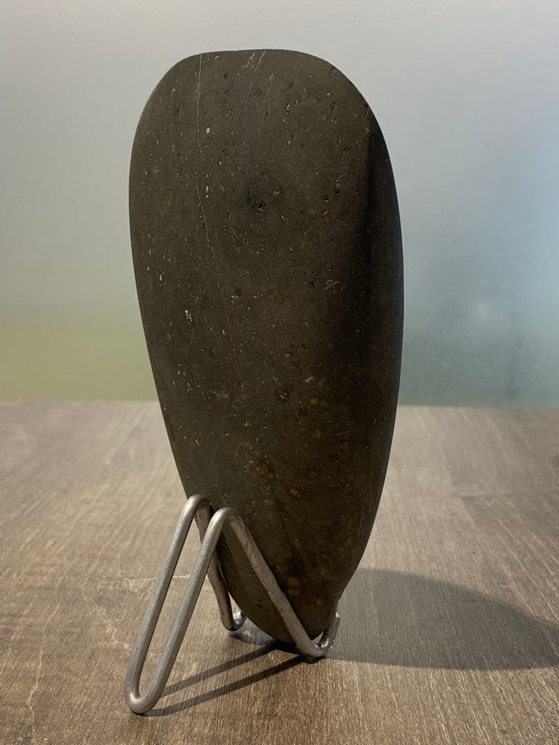 考古遺物 磨製石斧