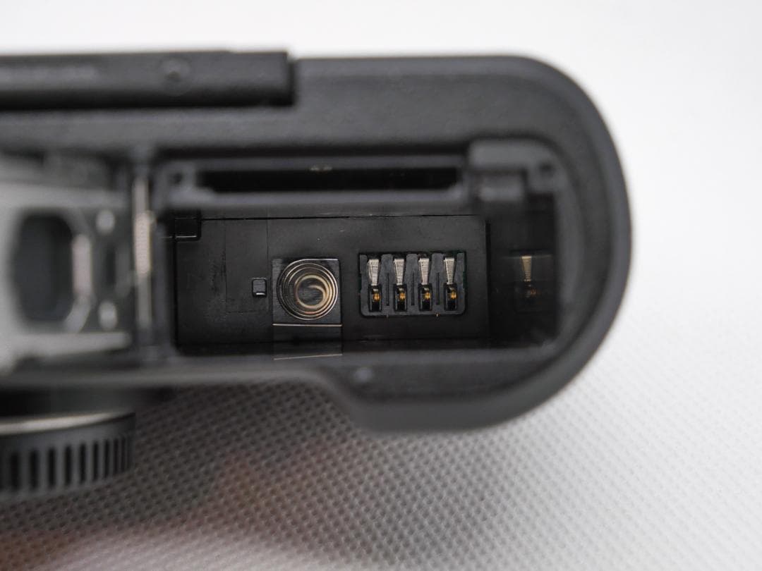 Panasonic Lumix GX7Mk2 1942ショット バッテリー２個