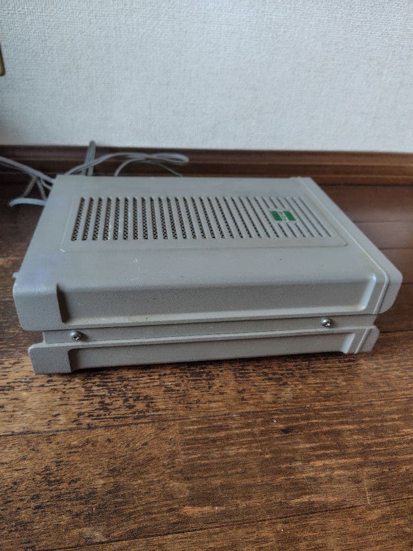 Anritsu　周波数カウンター　MF59A