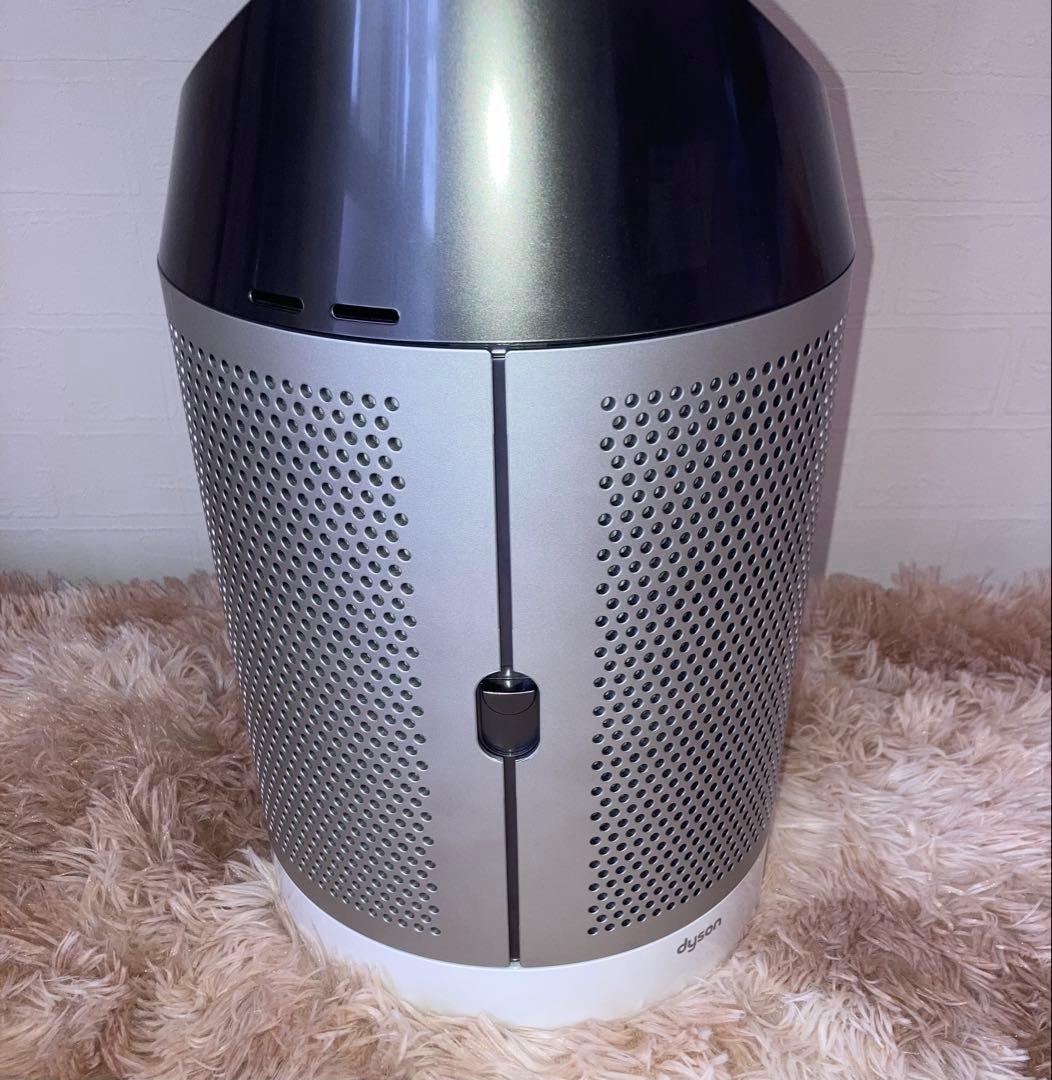 dyson ダイソン 空気清浄機＆涼風 TP04 2020年製 動作確認済
