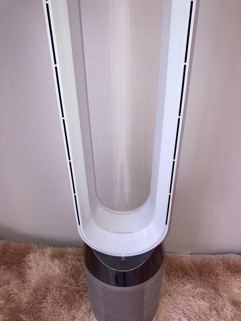 dyson ダイソン 空気清浄機＆涼風 TP04 2020年製 動作確認済