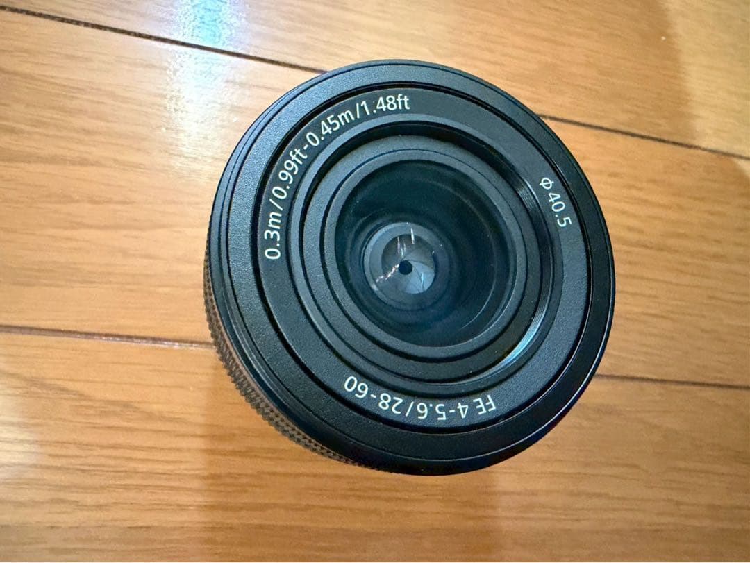 SONY 一眼レフカメラ、三脚、カバー、ショルダーバッグのセット