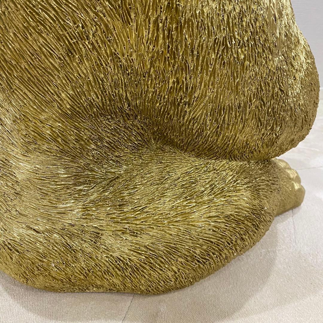 福岡直接受渡⭐️KARE カレ　モンキーゴリラサイド ゴールド XL(E-b)R