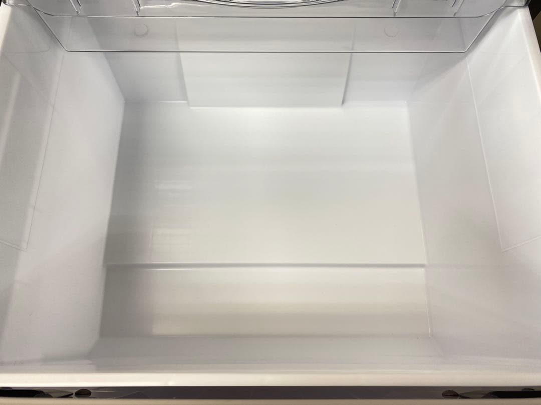 HITACHI 日立 ノンフロン冷凍冷蔵庫 265L R-27SV 2022年製