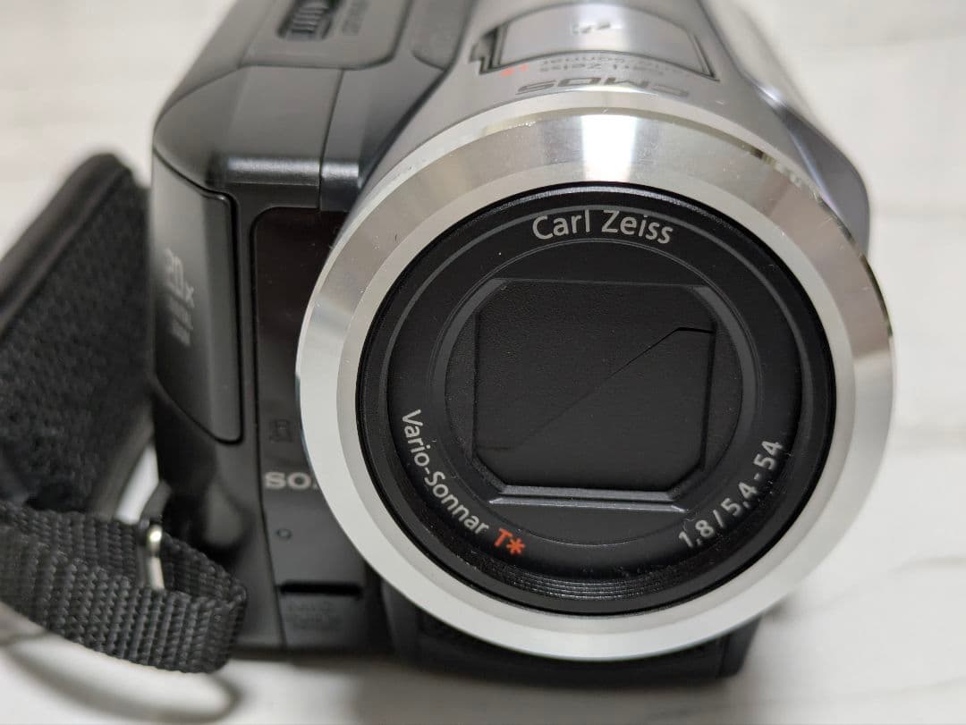 SONY　HDR-HC7　HDV　MiniDV対応　セット