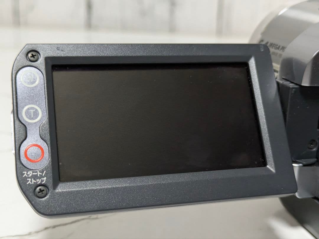 SONY　HDR-HC7　HDV　MiniDV対応　セット