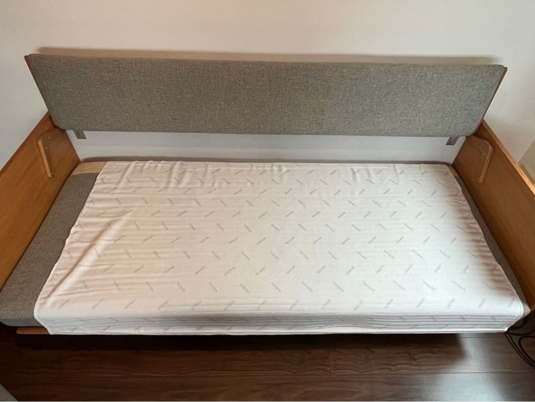 GETAMA Hans J. Wegner 3人掛けソファ