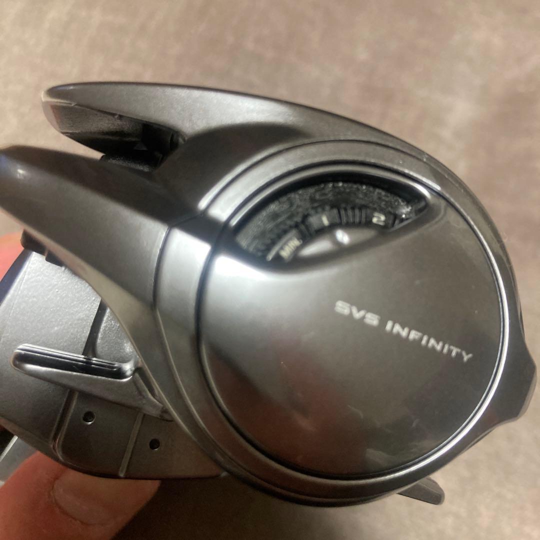 メタニウム　シャローエディション