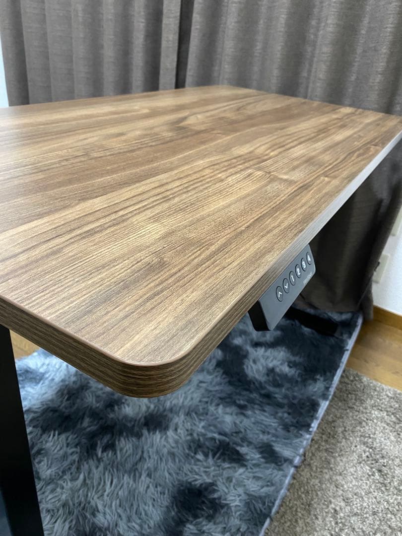 電動昇降デスク