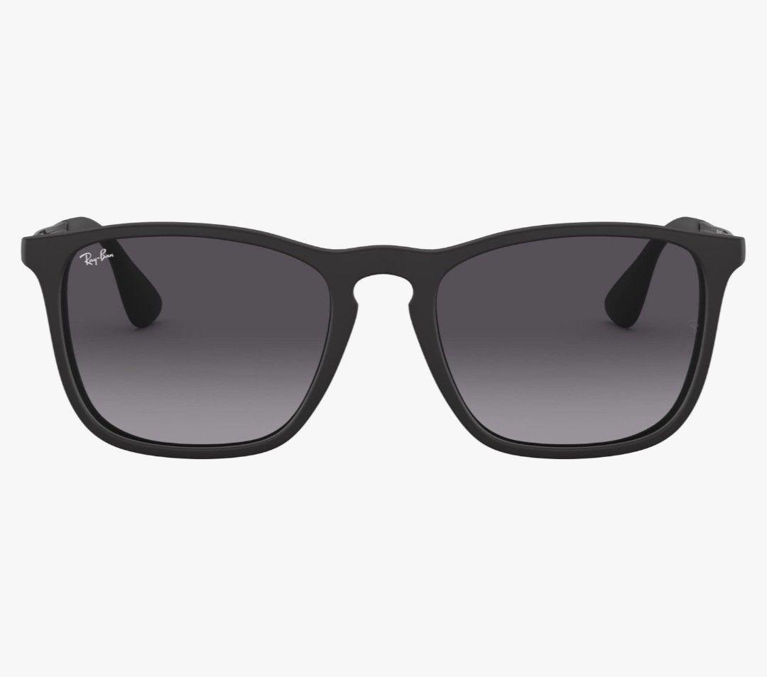 (レイバン)Ray-Ban RB4187F 　CHRIS クリス　サングラス
