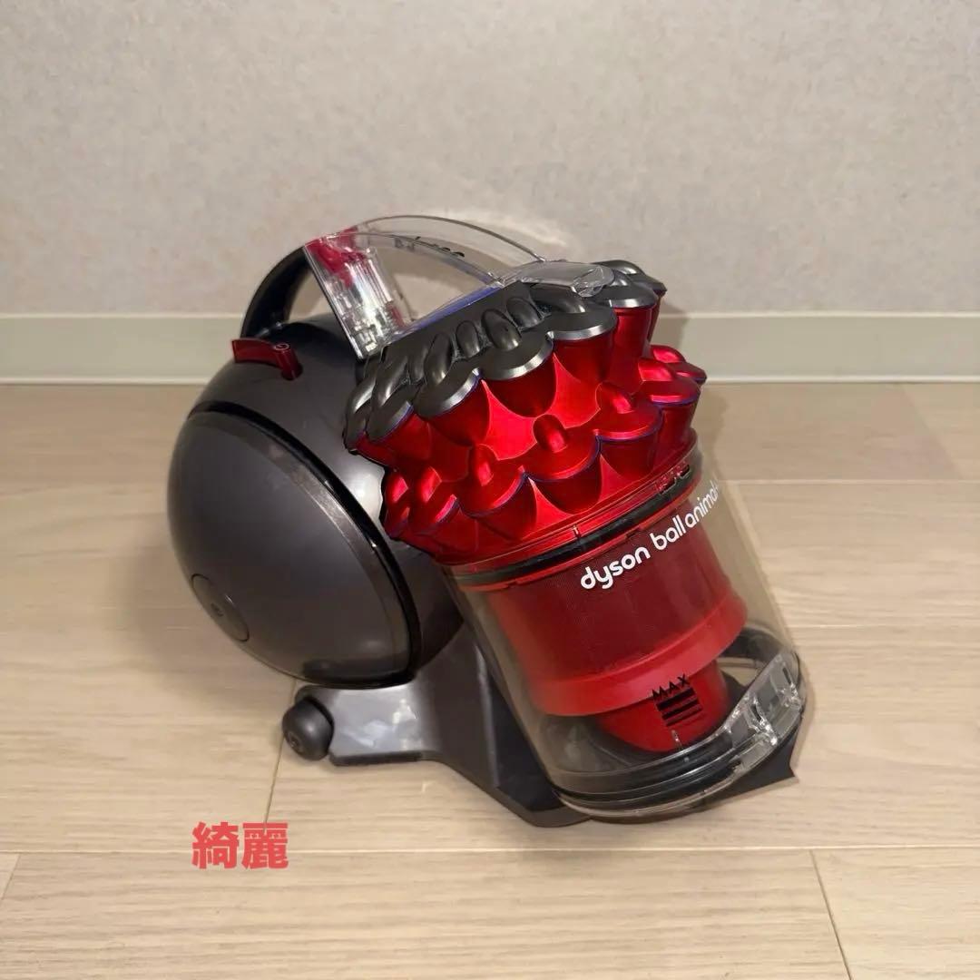 綺麗 ダイソン掃除機CY25a+f #DC48 DC63 CY24大幅値引