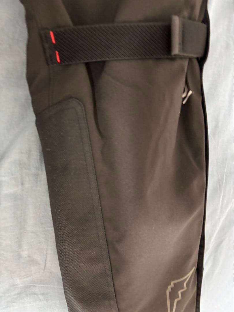 クシタニ　アロフトジャケットパンツセット