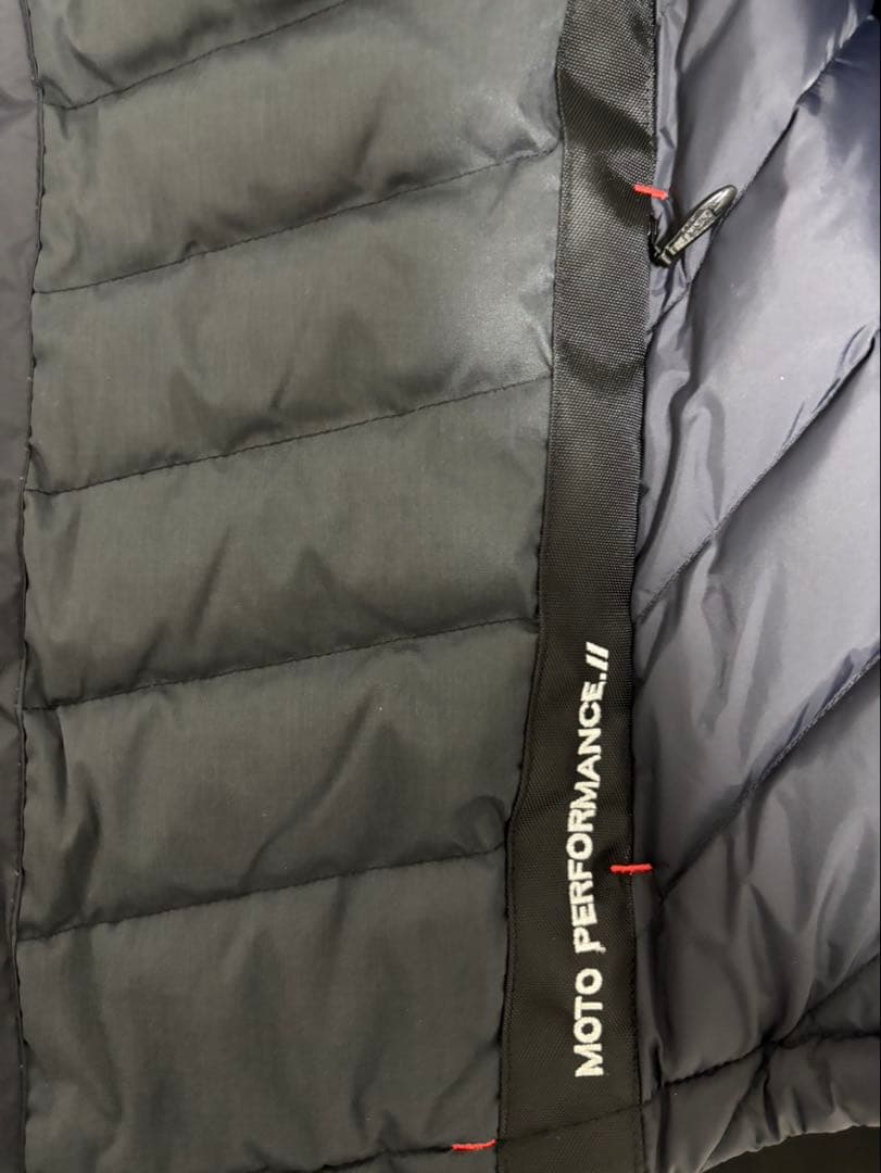 クシタニ　アロフトジャケットパンツセット