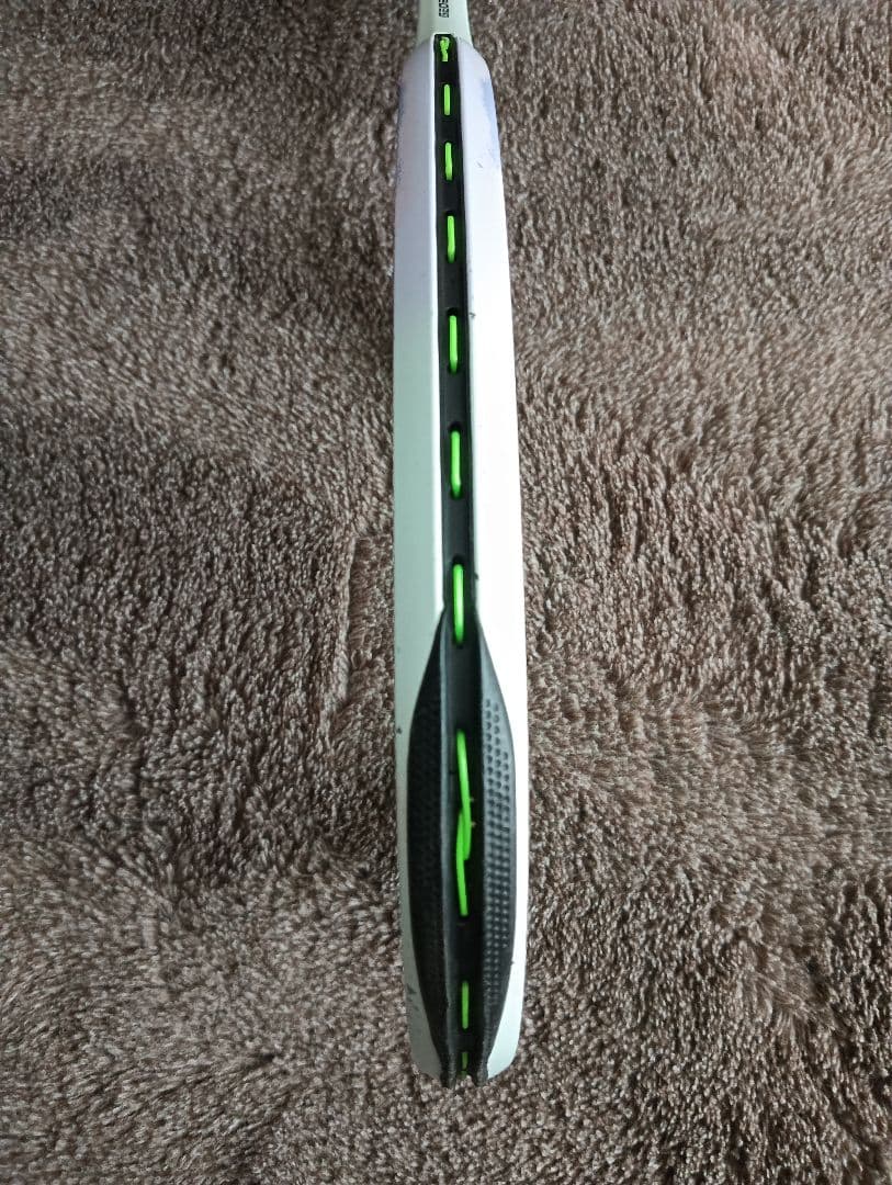 YONEX GEOBREAK70V Steer テニスラケット