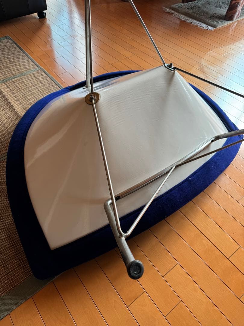 ◾️ココナッツチェア　ジョージ ネルソン