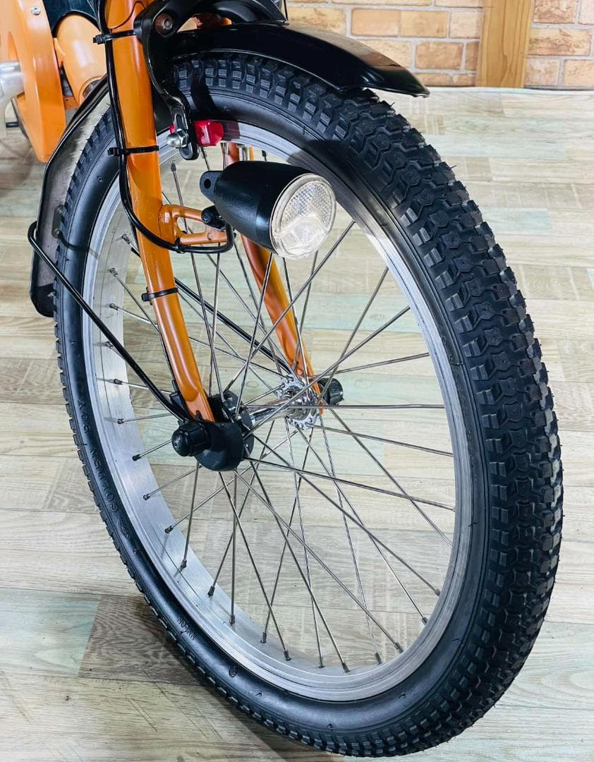 激レアカラー ギュット・クルーム 子供乗せ電動アシスト自転車 H2763