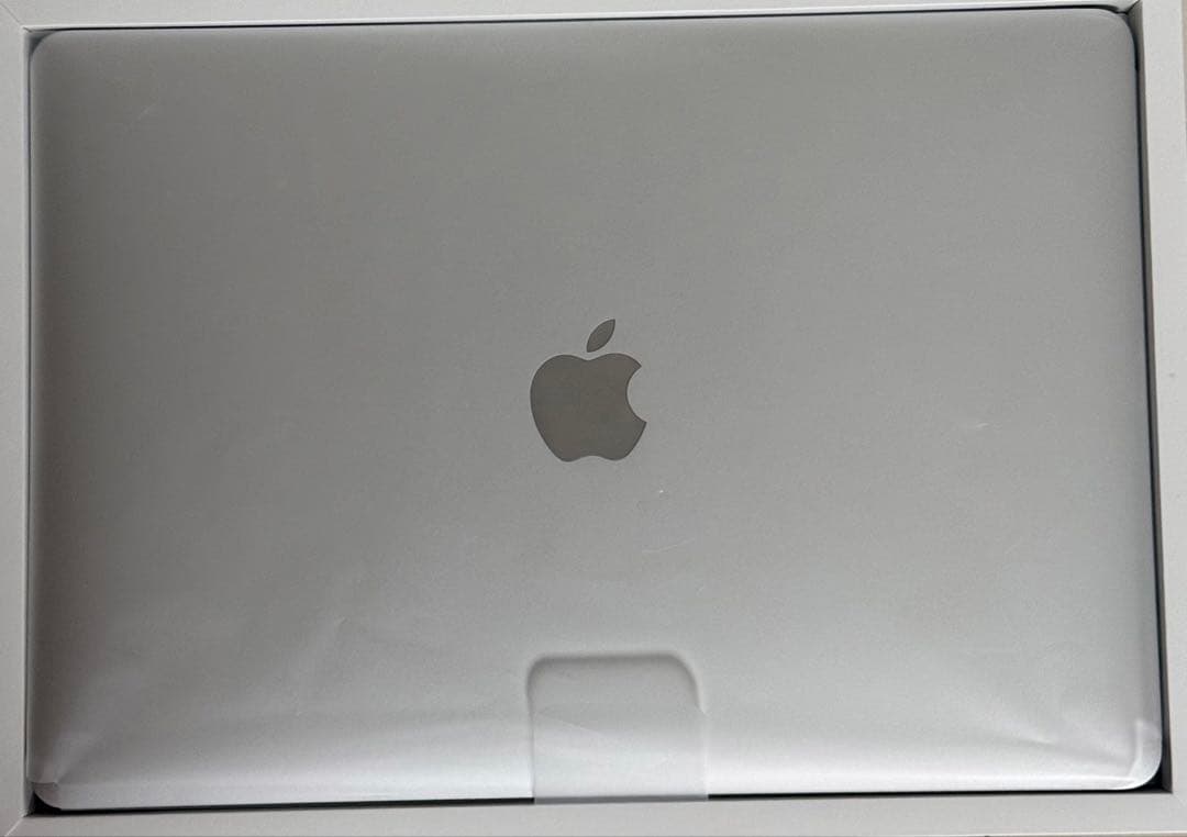 MacBook Pro M1 16GB 512GB シルバー 13インチ