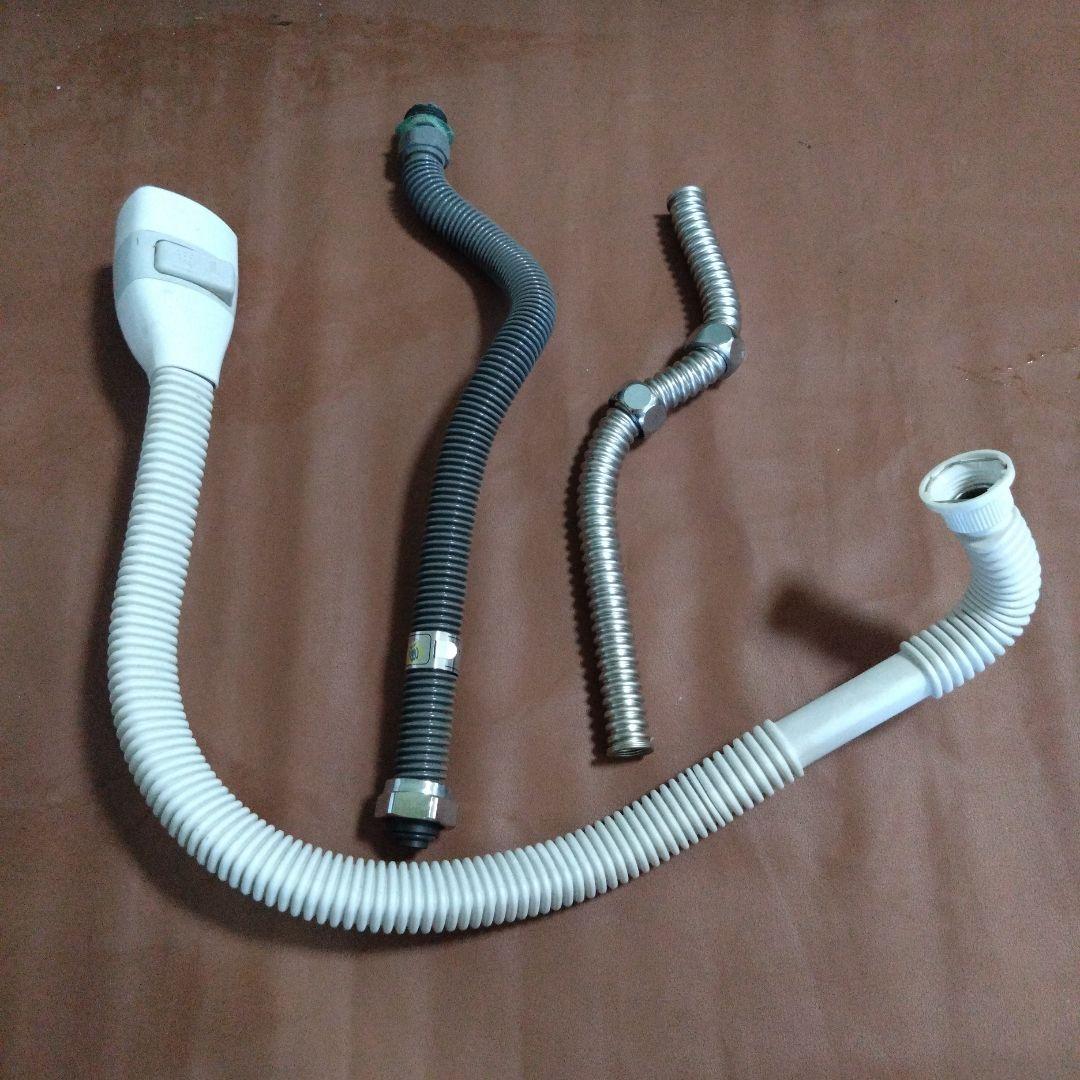 パロマ　都市ガス用瞬間湯沸かし器　PH-5BV-3