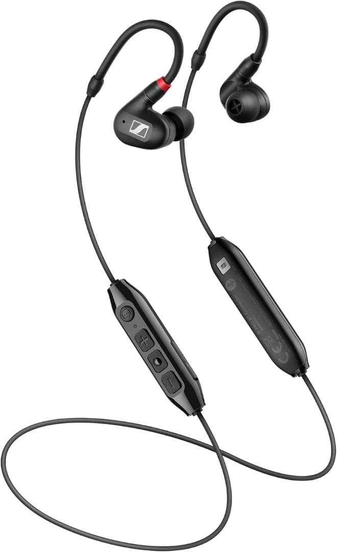 【tef _3】ゼンハイザー IE 100 PRO WIRELESS