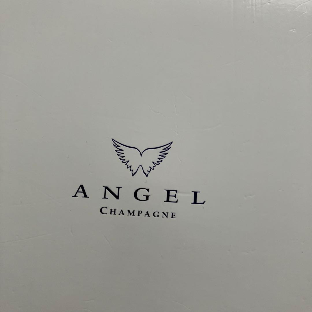 エンジェルエッグ 紫 空瓶なし リモコンあり